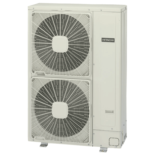 Наружный блок VRF системы Hitachi RAS-4XHNP1E
