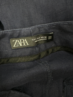 Костюм тройка Zara