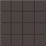 Wow Raster Grid S Basalt 15x15