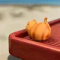 Фигурка Котик Шымкентский, глина, 7 см