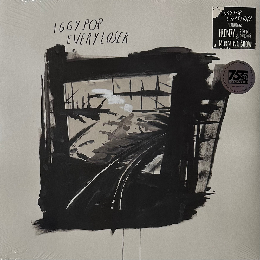 Iggy Pop - Every Loser (Чехия 2023г.)