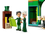 Конструктор LEGO Wicked 75684 Добро пожаловать в Изумрудный город