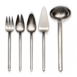 Набор STICK SERVING SET MATНабор из Herdmar Стальной