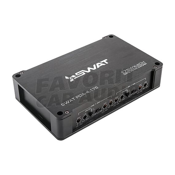 Усилитель SWAT PDA-4.175
