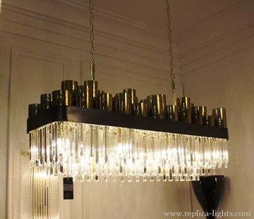 Design lighting 20-134