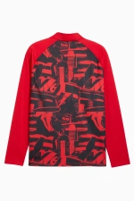 Кофта Puma AC Milan 26/27 Warm Up 1/4 Zip Top