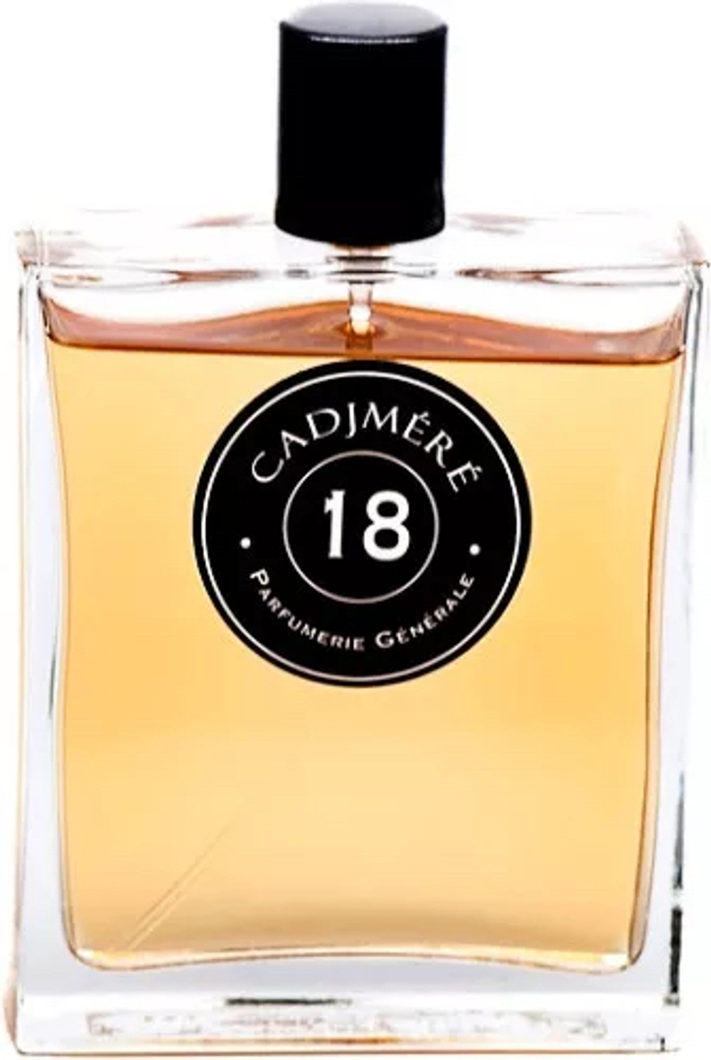 Pierre Guillaume 18 Cadjmere