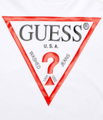 футболка Guess - белый(N73I55 K8HM0)