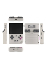 Anbernic RG35XX Plus Grey