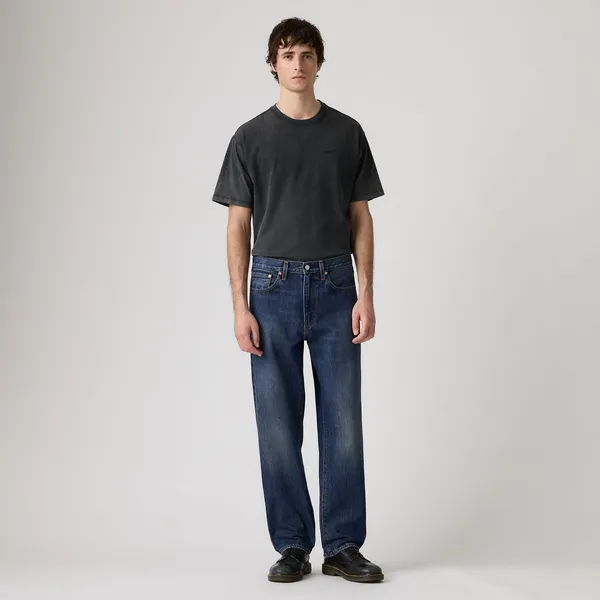 Джинсы мужские LEVI'S 568 LOOSE STRAIGHT