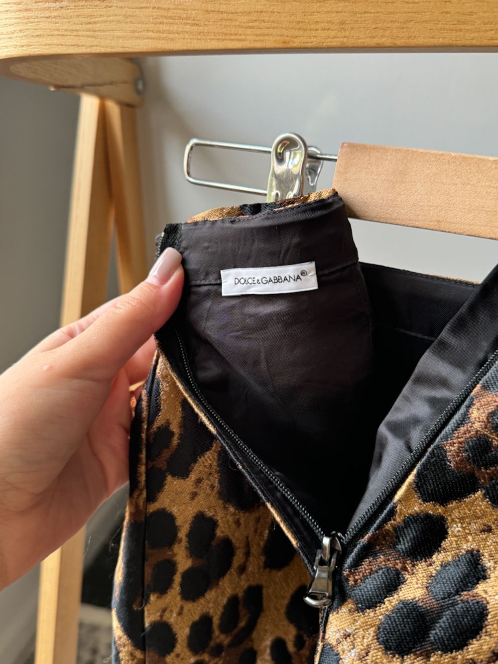 Юбка Dolce&Gabbana, 140