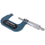 WDK-MM5001 Микрометр нониусный 25-50 мм, 0,01 мм
