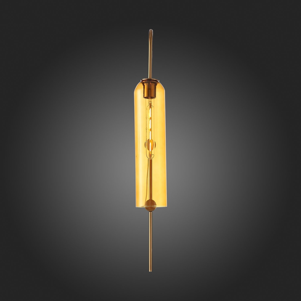 Светильник настенный ST Luce Callana SL1145.391.01