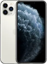 Apple iPhone 11 Pro 512gb Серебристый