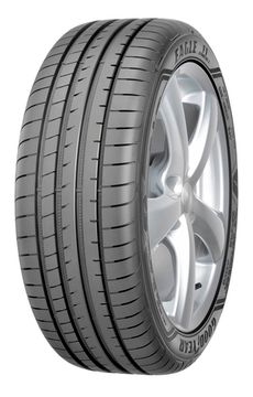 Goodyear Eagle F1 Asymmetric 3 255/45 R19 104Y XL