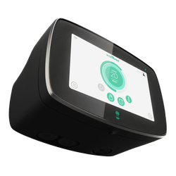 Зарядная станция Wallbox Commander 2 ( 22 кВт. 5 м . Type 2 )