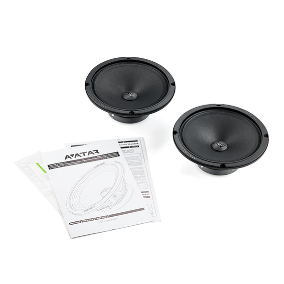 AVATAR MBR-60LE