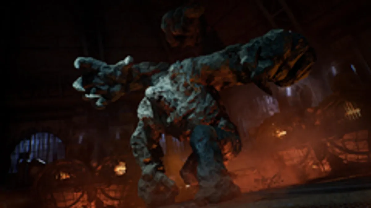 Игра Gotham Knights (PS5)