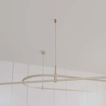 Подвес ART-APRIORI-HANG-E-L5000 (GD) (Arlight, IP20 Металл, 3 года)