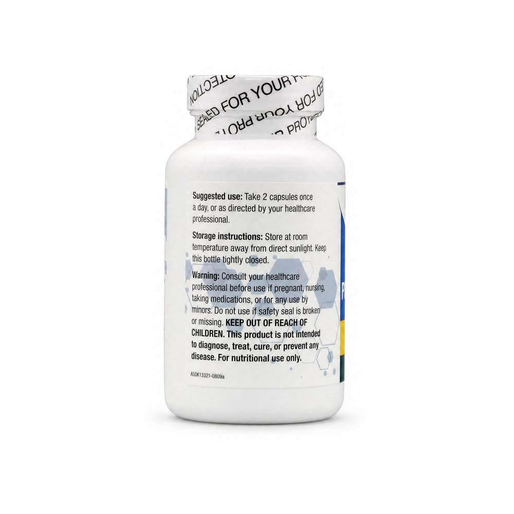 Butyric prebio fiber 90 cap