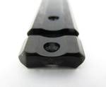 Планка Apel Weaver на Remington 700 Short Action, сталь  DISC