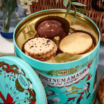 Fortnum&Mason Набор печенья Birthday Biscuits Selection