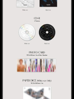 Альбом Apink - HORN Special Album 2 Version SET