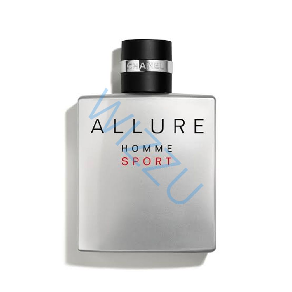 Way #2 Allure homme sport