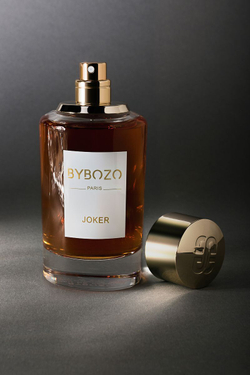 ByBozo Joker