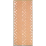 Лейн сер низ 03 / Lane grey wall 03  250х600 (1-й сорт)