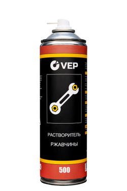 VEP Разрушитель ржавчины 500 мл