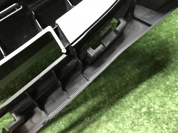 Решетка радиатора Kia XCeed (2019-2023)