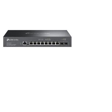 Коммутатор TP-Link TL-SG3210X-M2
