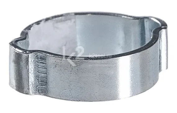 Переходник Fubag с 1/4"M на елочку 12 мм