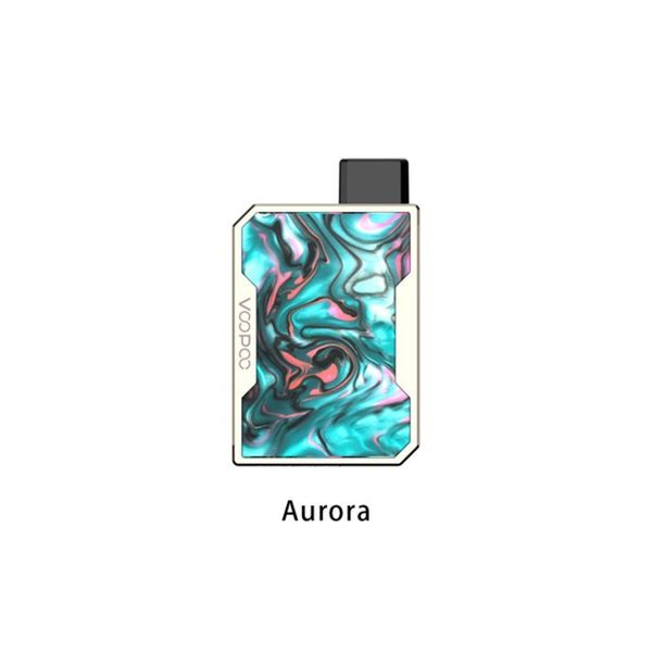 Купить Набор VOOPOO Drag Nano 750mAh Pod Kit Aurora
