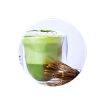 Smoke Angels Zen Latte (Чай матча) 100 гр.