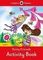 Fairy Friends Activity book - Ladybird Readers Level 1