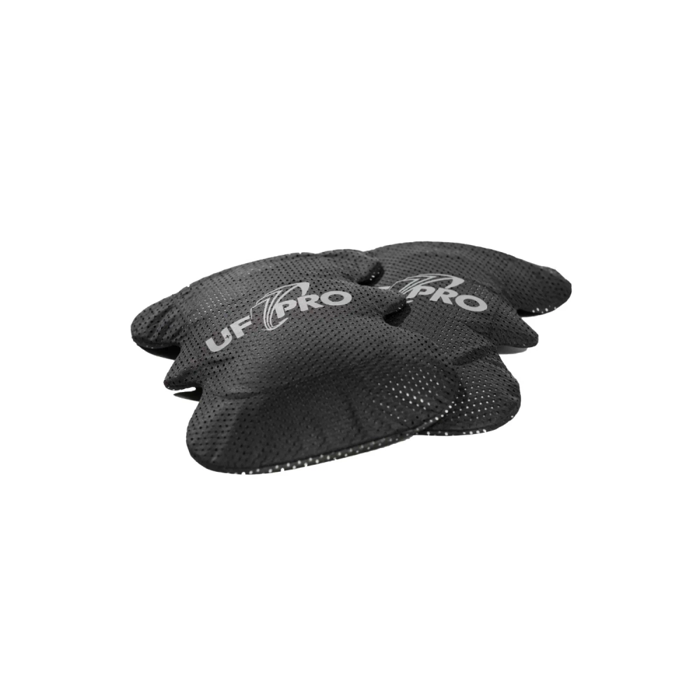 Защитные вставки UF PRO 3D Tactical Knee Pads Impact (1sz, Black)