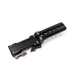 Быстросъёмный кронштейн Aimpro на Blaser R8, Blaser R93 для для установки тепловизионных и цифровых прицелов Pard