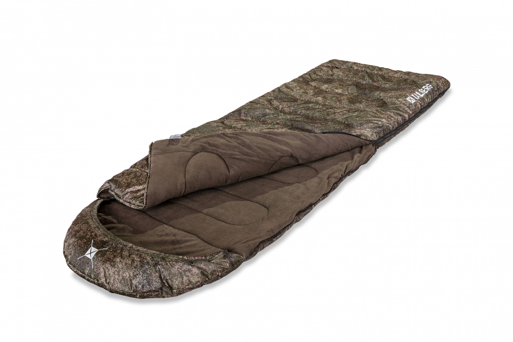 Спальный мешок Talberg Forester -20°С