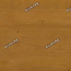 Алюминиевая композитная фасадная панель PlastCover 4/0,4 FR 1500×4000, цвет 1285 Тик Саванна AluHype