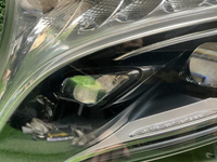 Фара левая Mercedes V W447 (2014-н.в.) LED