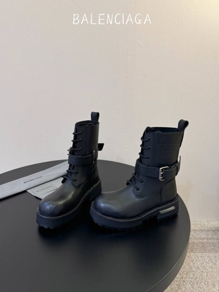 Ботинки Balenciaga