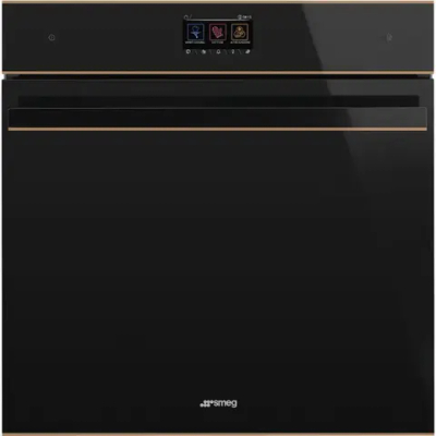 Духовой шкаф Smeg SOP6604S2PNR