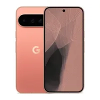 Смартфон Google Pixel 11 Pro 12/256 ГБ, Pink Canyon (коралловый)