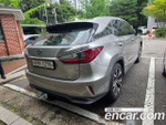 Lexus RX450h — 2019