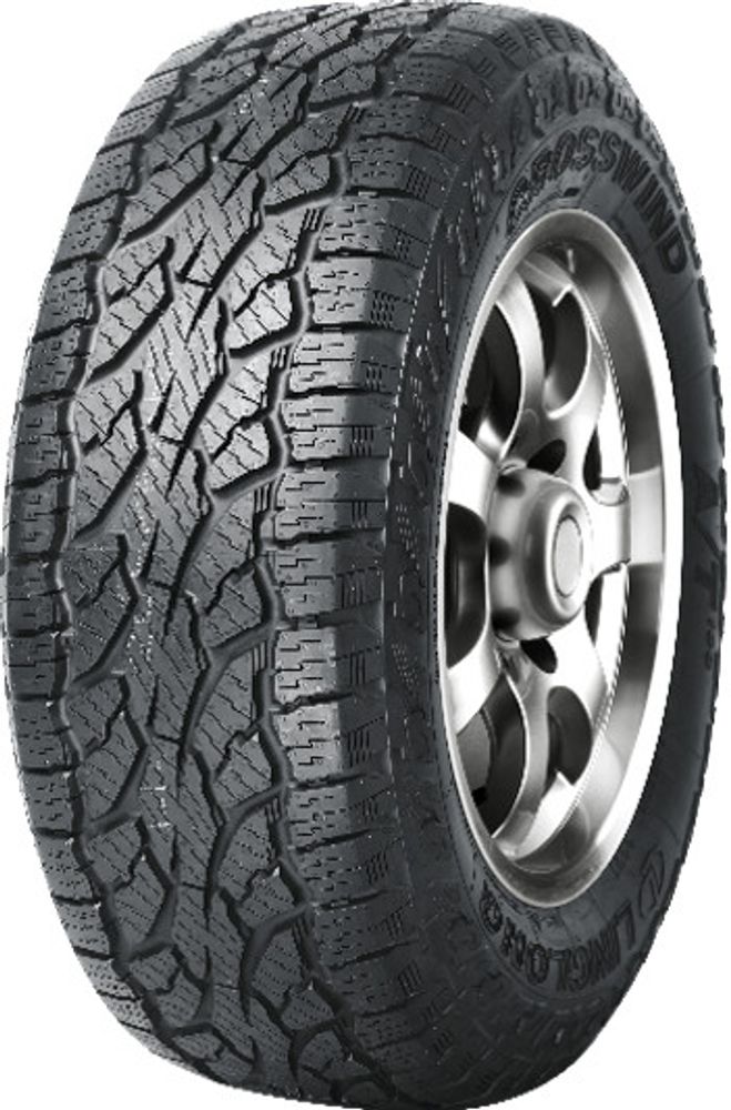 LINGLONG CROSSWIND A/T100 205R16 110/108Q LT
