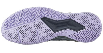 Мужские кроссовки теннисные Yonex Power Cushion Eclipsion 4 - черный