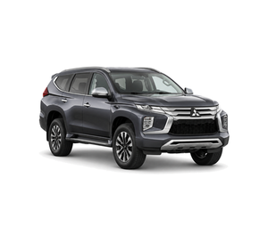 Mitsubishi Montero Sport