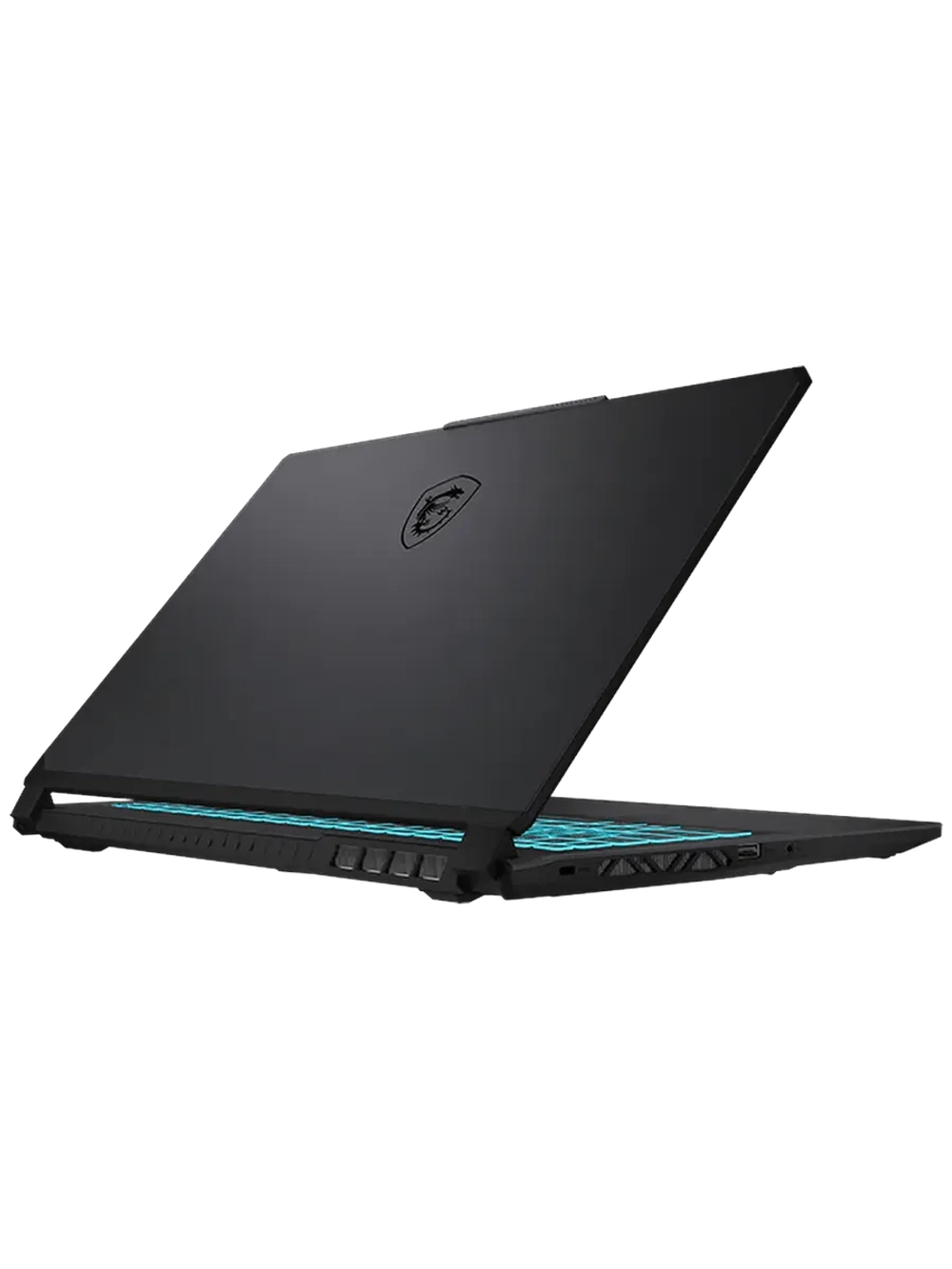 Ноутбук MSI Cyborg 17 Black Edition B13WF-449XRUY (9S7-17U344-449) Intel Core i5 13420H 2100MHz/17.3"/1920x1080/16GB/512GB SSD/NVIDIA GeForce RTX 5060 8GB/Без ОС